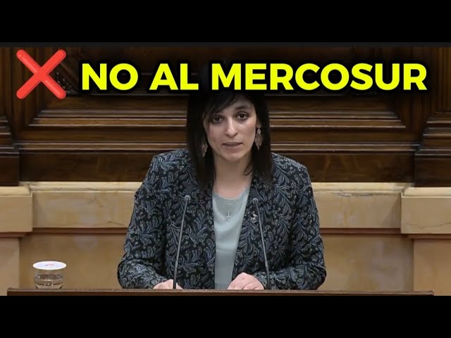 🔥 Pagesia catalana o submissió globalista!