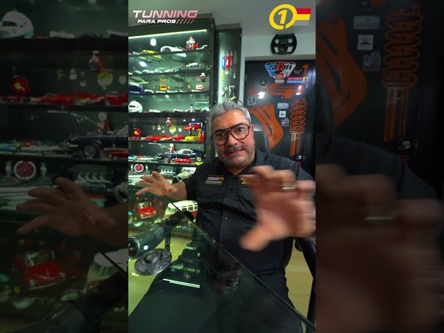 What is the difference between an #intake and a #high-flow #filter?