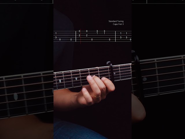 What kind of vibe do you get from this intro? 🌫️