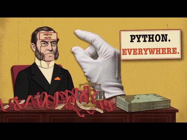 Run your Python code in an isolate instead of a Container