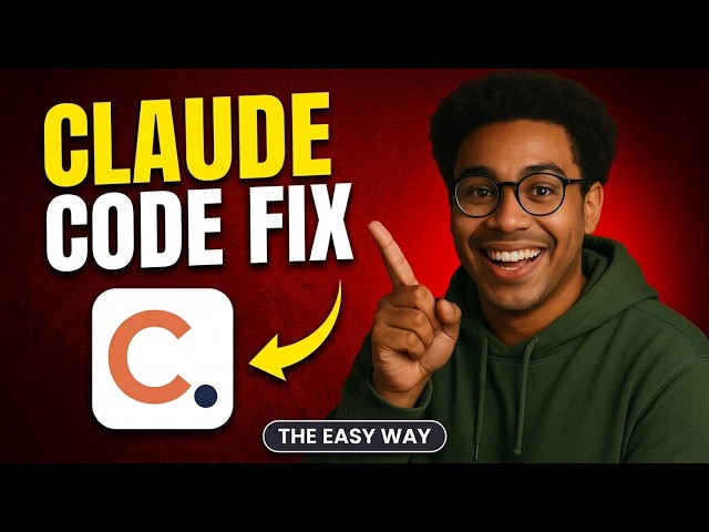 Claude Code Keeps Making the Same Mistake – How to Fix It Fast (2026)
