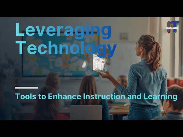 Session 2: Google Classroom Deep Dive