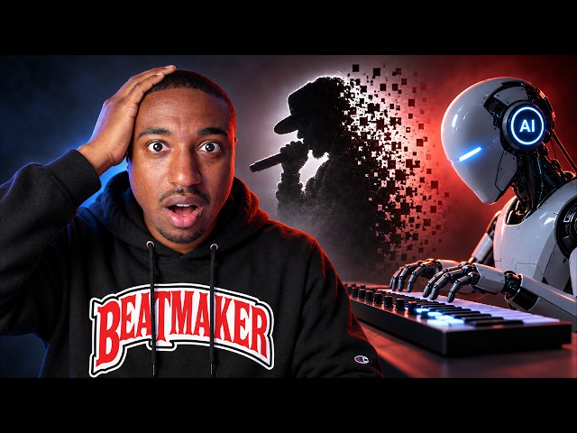 Will AI replace music Artists?