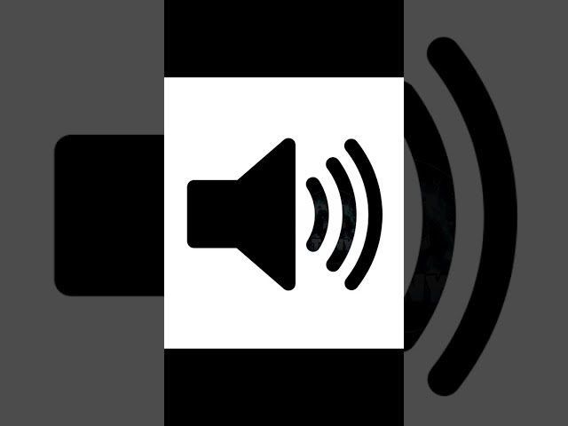 Earthquake sound - sound effect #sounds #earthquake