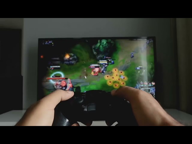 Game Development Basics and Core Concepts