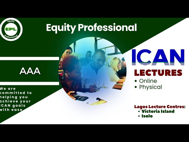 AAAF: Class 16 Application of IT to Auditing Part 2