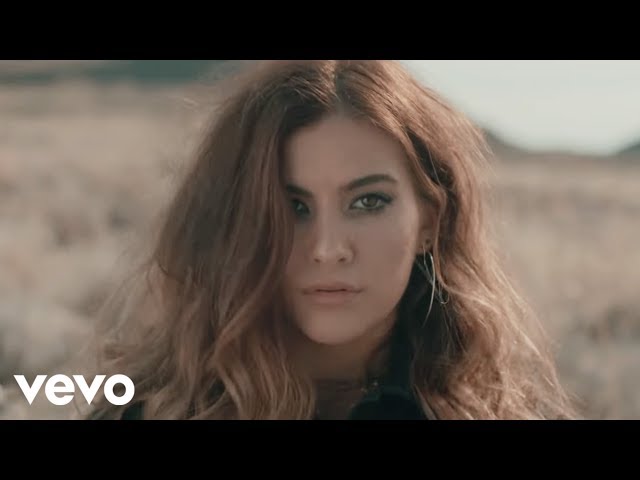 Riley Clemmons - Broken Prayers (Official Video)