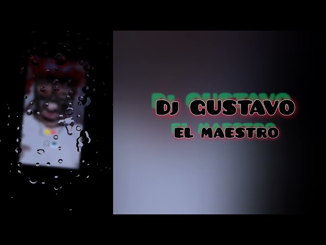 MIX  SALSA  ANTIGUA 💃🕺  DJ - GUSTAVO EL MAESTRO ❌ //2026//2027
