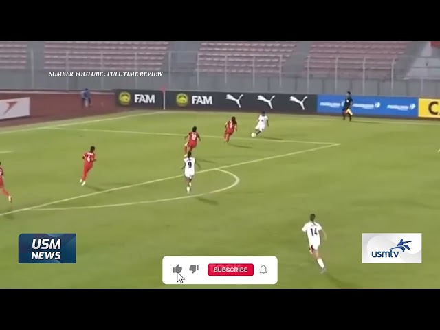 Beating Singapore 2-0, Indonesia Women's National Team Advances to the 2026 AFF Women's Final - U...