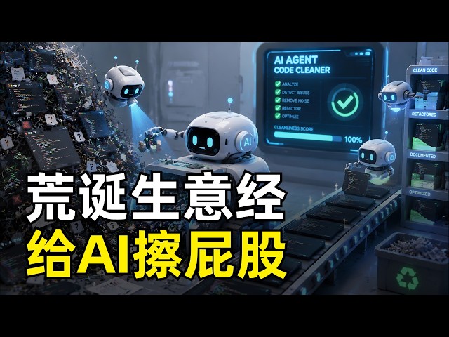 AI Code Meltdown: $10k to Fix Your Mess | AI Programming | Vibe Coding | Claude Code | Cursor | T...