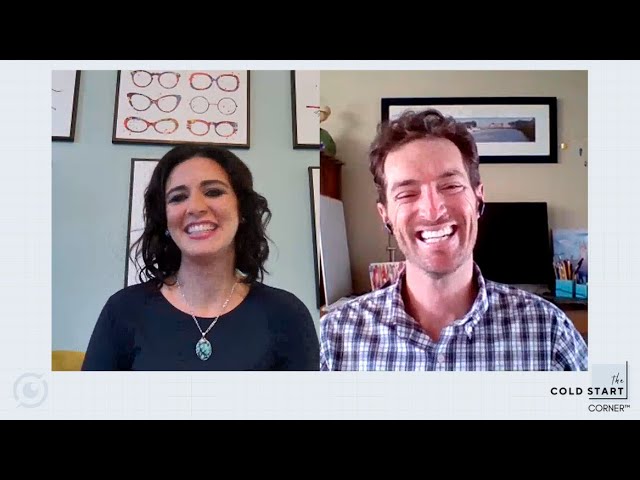 "Recruiting & Onboarding for your Optometry Cold Start" Cold Start Corner: Experts Edition