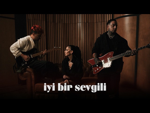 MODEL - İyi Bir Sevgili