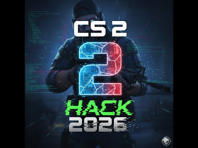 How Legit Crack CS 2? Aimbot, Skinchanger And Aimbot Guide Undetected January 2026 // + Download