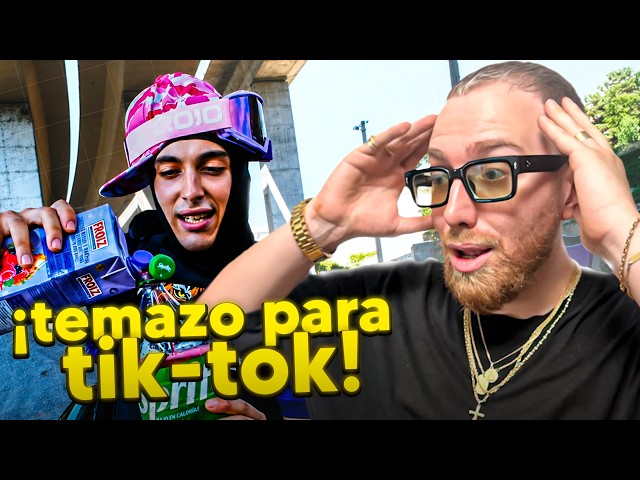 KAPPAHDRIP RELEASES THE PERFECT TIKTOK SONG! | REACTION: I'M SO DRIP, KAPPAH!