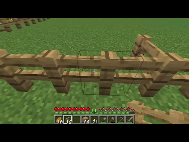 🐊MARATON SERIE MINECRAFT JAVA🐊