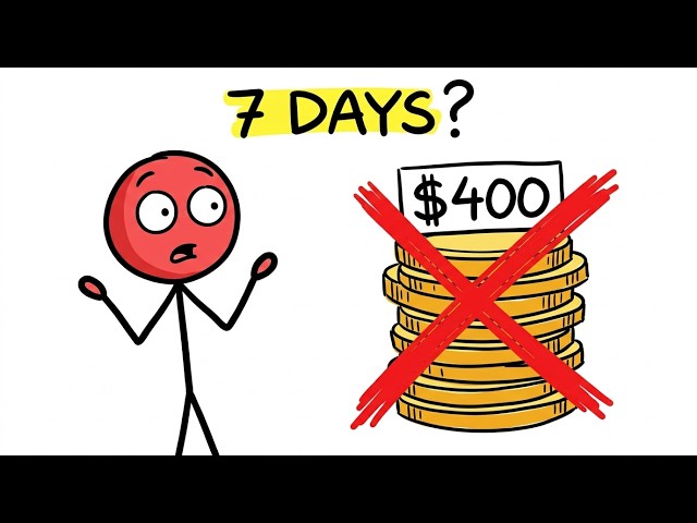 I Tried Monetizing YouTube With Claude Code in 7 Days (Here's the Truth)