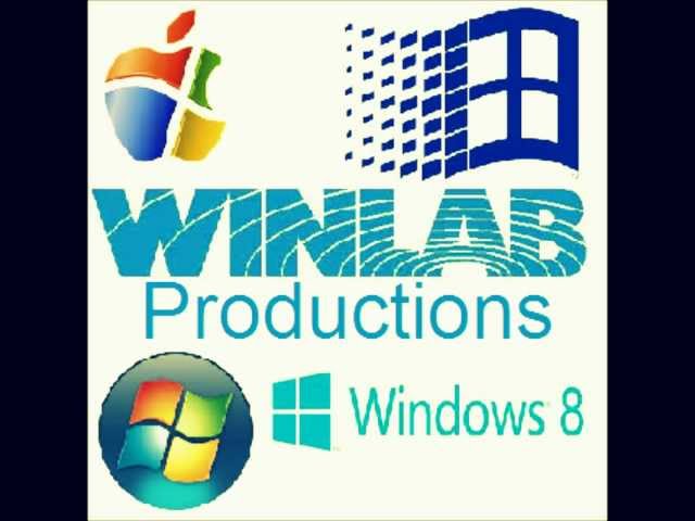 New Channel Icon & Main Theme Reveled for WIN Laboratory