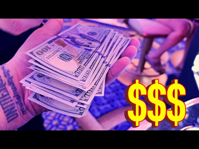 JACKPOT WHAT DID I WALK INTO!!!!!!!!!!!!