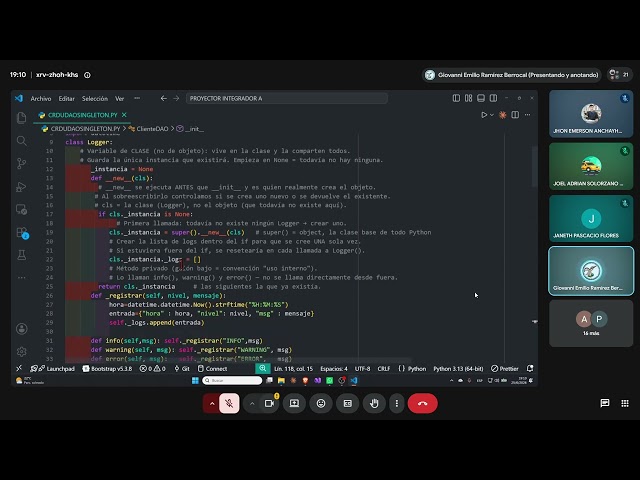 POO Python 2026 06 25