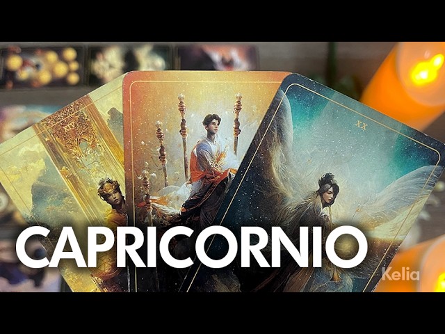 CAPRICORNIO DEMASIADO TARDE PARA TI‼️ SE DA CUENTA DE TODO Y... ROGARÁ, SUPLICARÁ Y LLORARÁ 😭🥀
