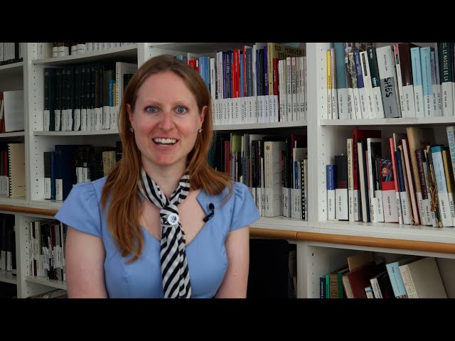 The life of a curator: An interview with Caitlin Gura