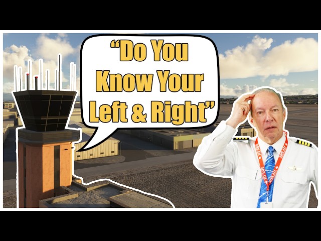 ATC Calls Pilot Deviation After Private Jet Flies Incorrect Pattern | Captain Steeeve Reacts