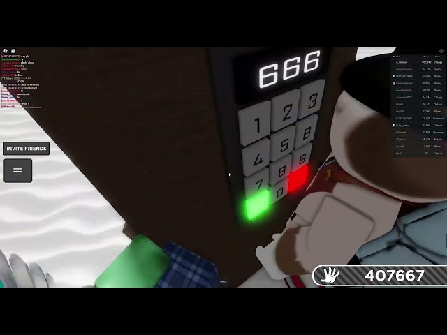 HOW TO GET ELUDE! CODE BEHIND A TREE!!