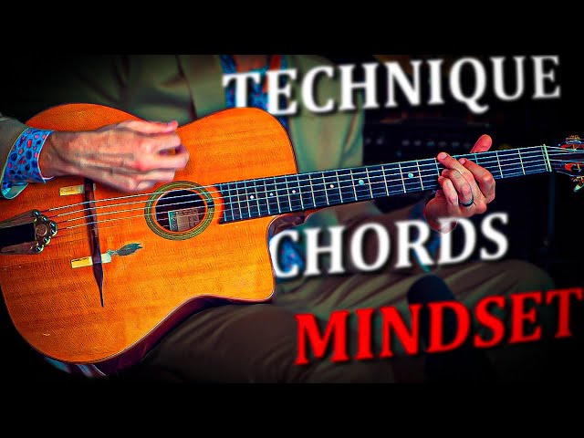 The Ultimate Compendium of Gypsy Jazz Rhythm Guitar (La Pompe)