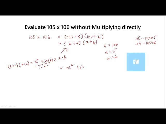Polynomials Problem | 9 Mathematics|ClassWork | Texperts Solutions