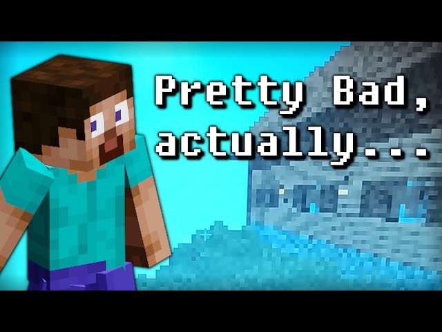 What is the WORST Computer you can run Minecraft on?
