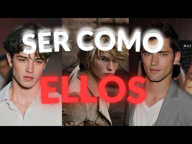 "!30 DÍAS para SER De COMÚN → SER MODELO!"