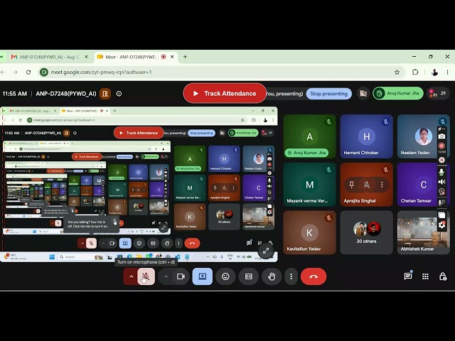 Inheritace Example