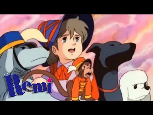 Remi, the Nobody's Boy | Chapter 1 - A Boy from the Village of Chavanon (Latin American Spanish)