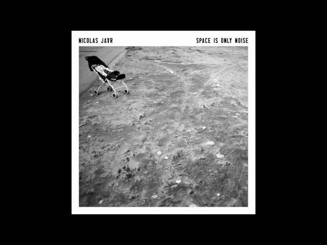 Nicolas Jaar - Variations