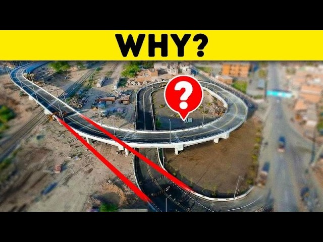 4 Epic Engineering Failures That Shocked the World!