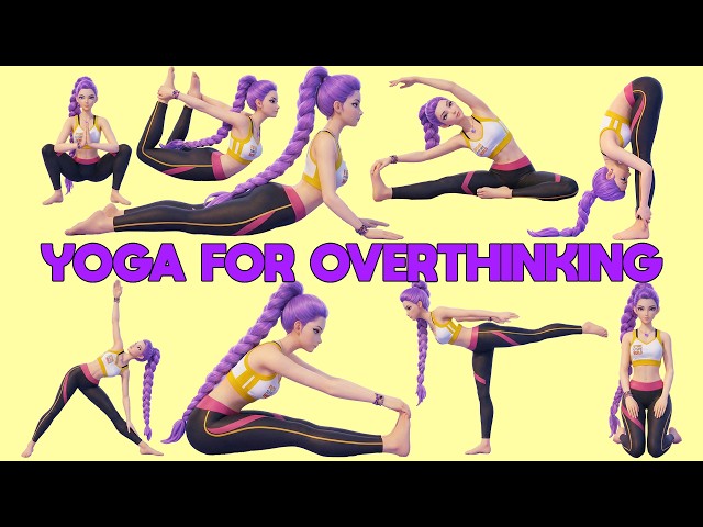 Kids Yoga for BetterYOGA Mobility Partner Yoga for Kids