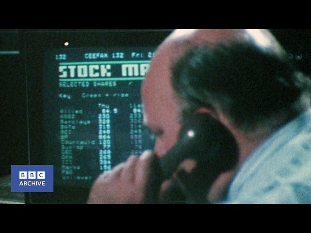 1978: Ceefax Can Make Your Life Better! | Ceefax is Here | BBC Archive