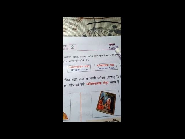 Sahaj hindi rachana - 4(Chapter 2)