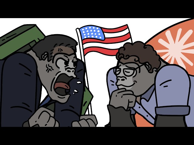 Pentagon VS Anthropic Explained in 14 Minutes