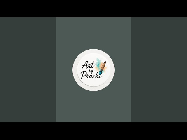 Art by prachi is live
