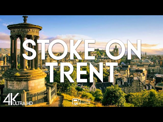 Top 10 Best Things to do in Stoke on Trent, England [Stoke on Trent Travel Guide 2025]
