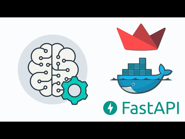Machine Learning Model with FastAPI, Streamlit and Docker