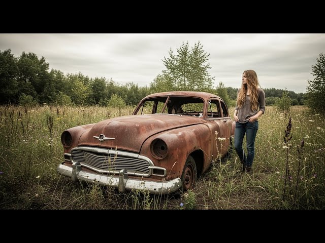 Restoring a 1960s Pickup Truck | Full Restoration Process