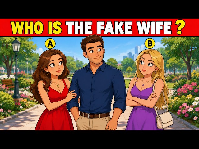 15 Riddles Only Geniuses Can Solve | Test Your Intelligence And Brain Power Now! 🧠