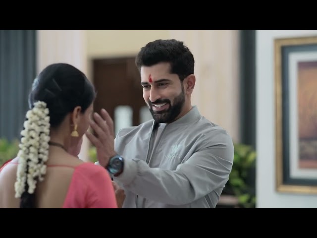 Saatvya Mulichi Saatvi Mulgi | Ep - 3 | Webisode | Sep 14 2022 | Zee Marathi