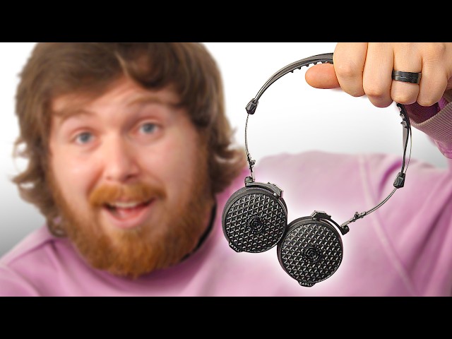 Don't sleep on this type of headphone - Zaylli Lyro