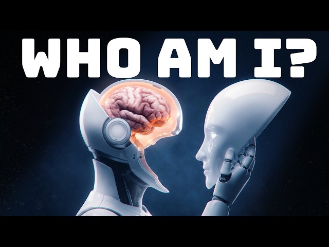 Is AI Already Self-Aware?