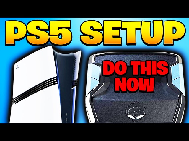 Cronus Zen PS5 Setup Guide + Bypass (August 2026 Update)