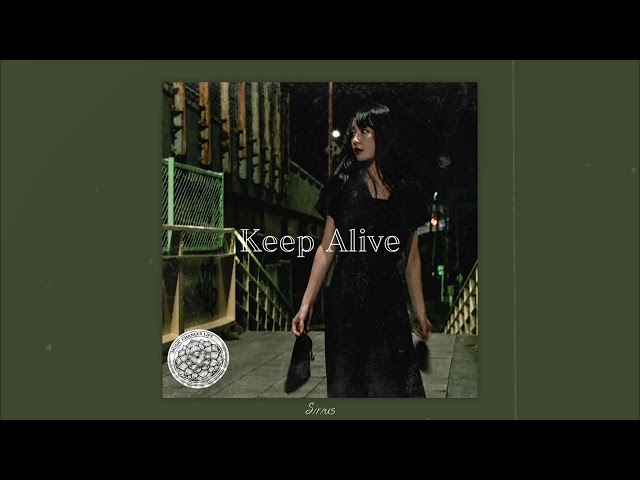 Sirius/Keep Alive