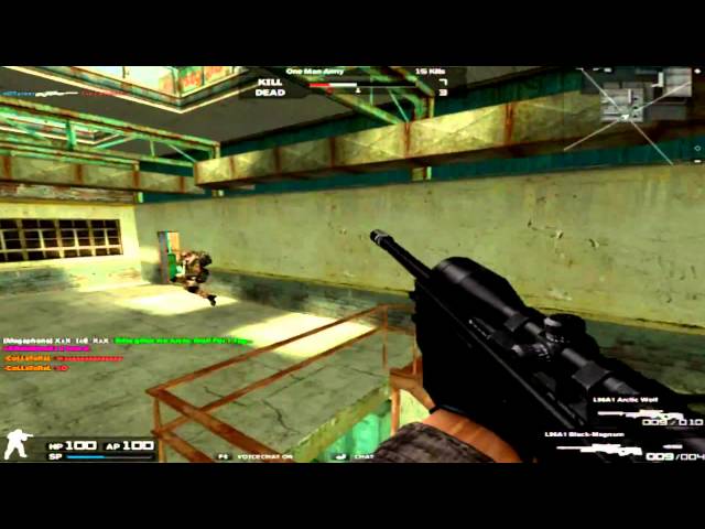 oOTurner vs  CoLLaTeRaL